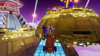 Review: Chocobo GP is a surprise karting hit that’s second only to Mario