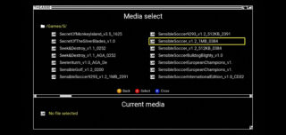 Review: The A500 Mini is a convenient if clunky way to explore the Amiga’s library