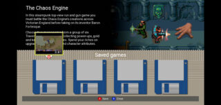 Review: The A500 Mini is a convenient if clunky way to explore the Amiga’s library