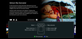 Review: The A500 Mini is a convenient if clunky way to explore the Amiga’s library