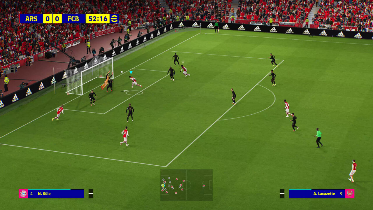 Hands-on: Efootball Ver 1.0.0 Is Konami’s First Step To Redemption 