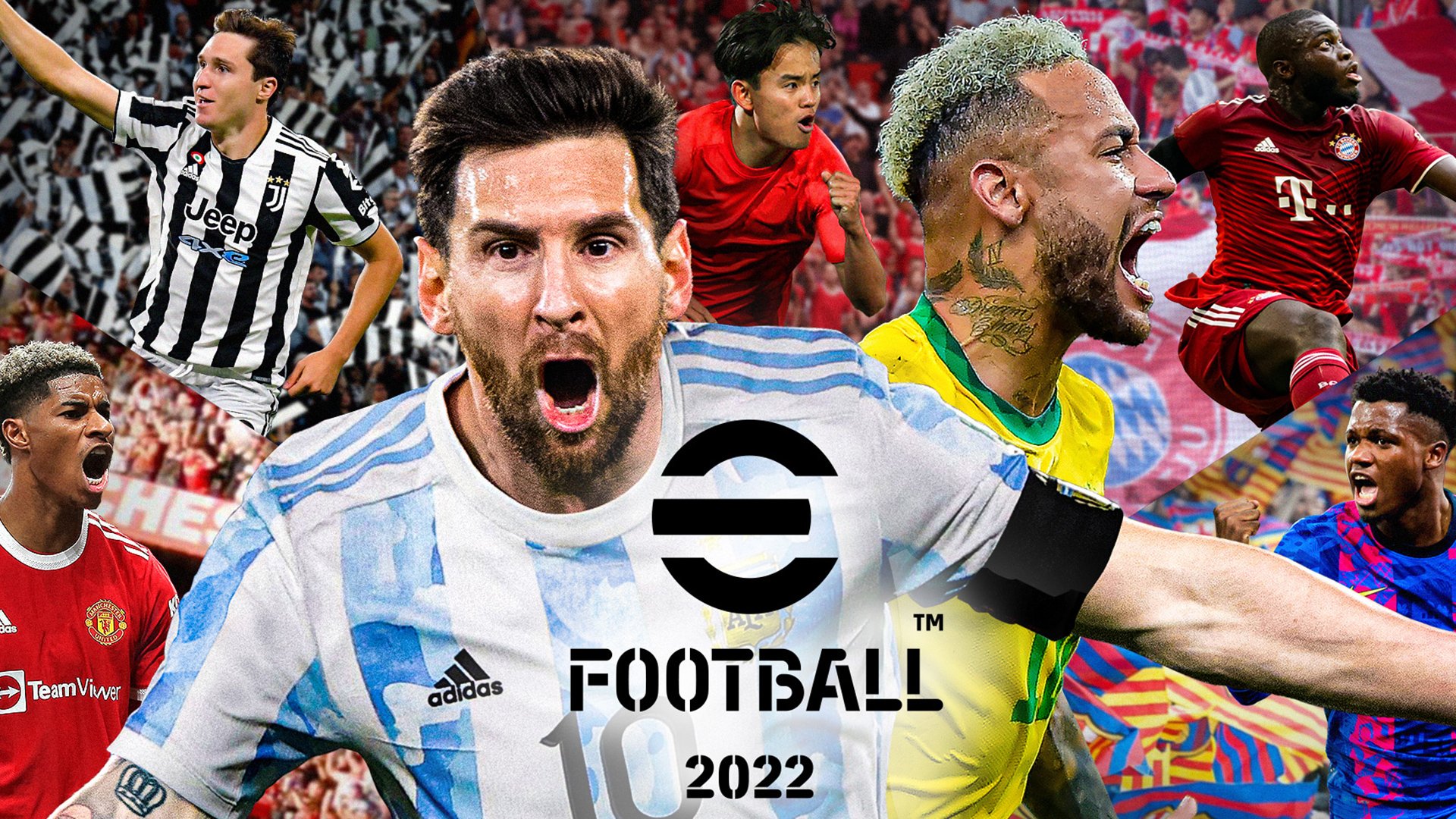 eFootball 2022 1.0 Impressions: Worth Re-Downloading - Operation Sports