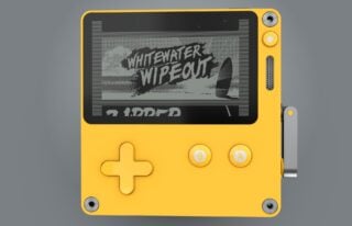 Review: The Playdate is fun but its quirks may wind you up