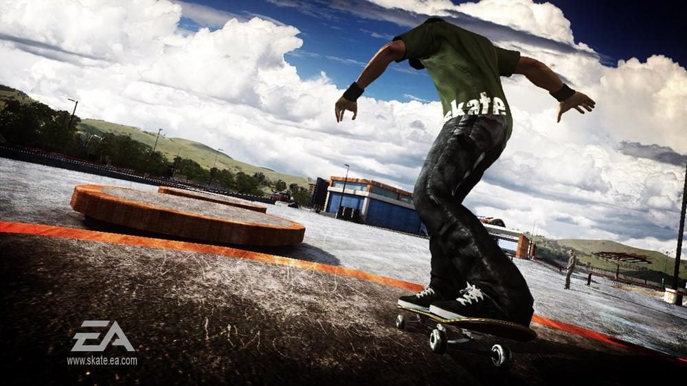 Rumor - Hype - Skate 4 will reportedly let users create skateparks together  in free skate mode