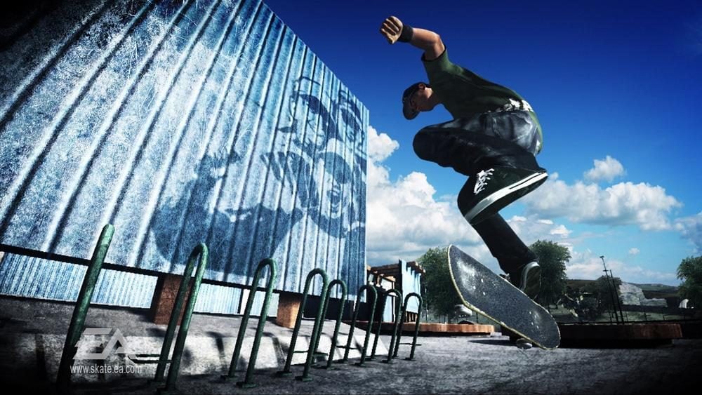 Skate 4 playtests are reportedly due to take place next month