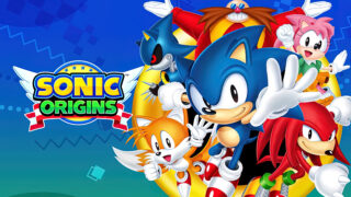 Sonic the Hedgehog Game Sonic Origins Plus Rated Online