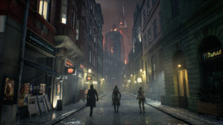 Vampire Bloodhunt Interview: ‘No one wants to work on a pay-to-win game’