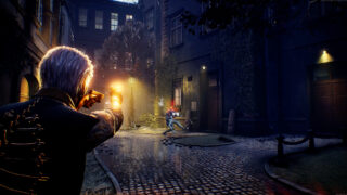 Vampire Bloodhunt Interview: ‘No one wants to work on a pay-to-win game’