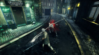 Vampire Bloodhunt Interview: ‘No one wants to work on a pay-to-win game’