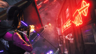 Vampire Bloodhunt Interview: ‘No one wants to work on a pay-to-win game’