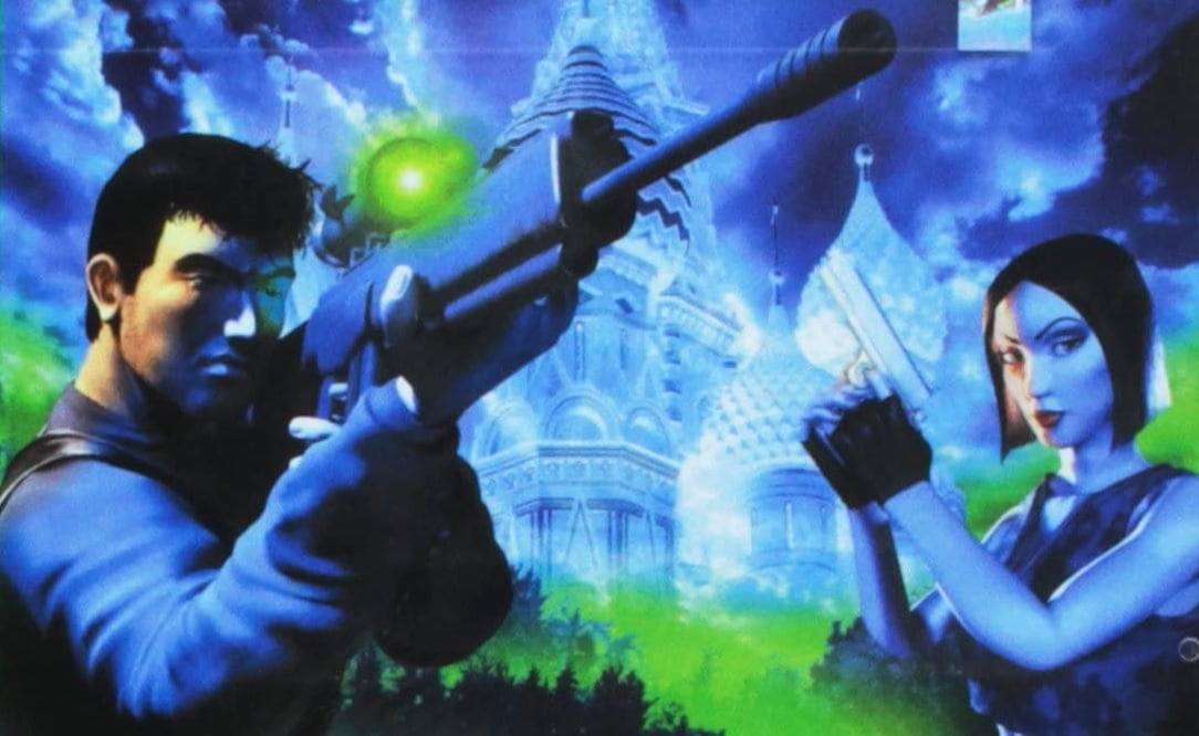 Four Syphon Filter games get new PS5 and PS4 ratings ahead of