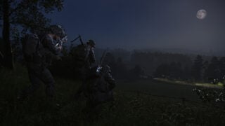 Arma 4 precursor Arma Reforger released in early access for PC and Xbox