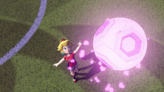 Mario Strikers: Battle League could be the best Mario Sports title yet