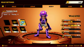 Mario Strikers: Battle League could be the best Mario Sports title yet