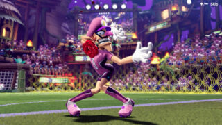 Mario Strikers: Battle League could be the best Mario Sports title yet