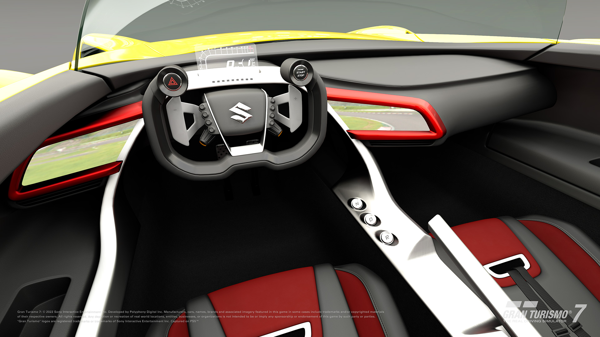 Gran Turismo 7's Latest Update Adds Five New Cars, Including A Minivan
