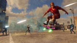 Review: Saints Row is a painfully generic open-world malaise