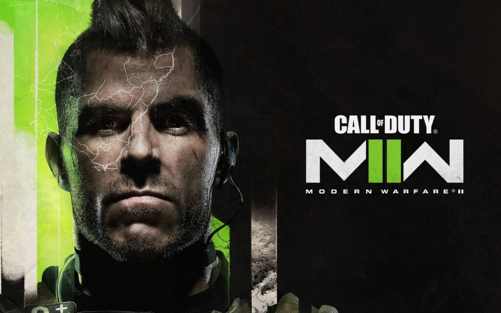 Call of Duty Modern Warfare 2 release date and starring characters