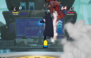 MultiVersus might just be the first truly legit Smash Bros alternative