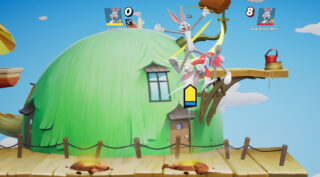 MultiVersus might just be the first truly legit Smash Bros alternative