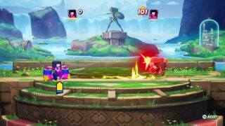 MultiVersus might just be the first truly legit Smash Bros alternative