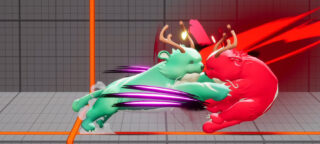 MultiVersus might just be the first truly legit Smash Bros alternative