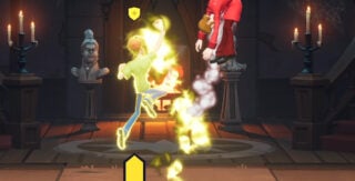 MultiVersus might just be the first truly legit Smash Bros alternative