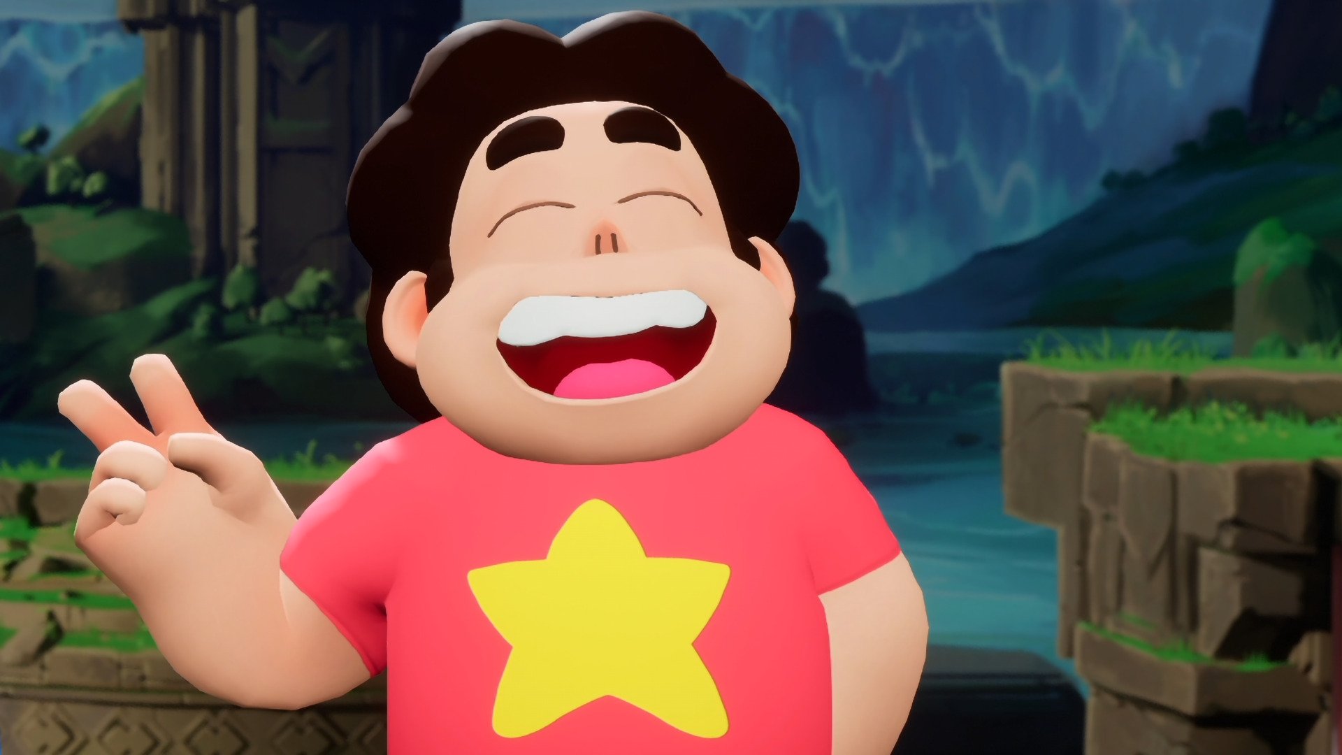 NEW Steven Universe Future  Steven Needs Help With His New Powers