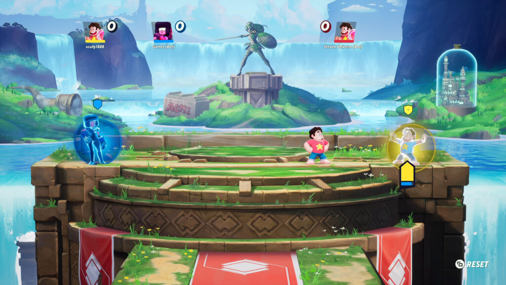 MultiVersus Steven Universe Guide: Moves And Strategy Guide | VGC