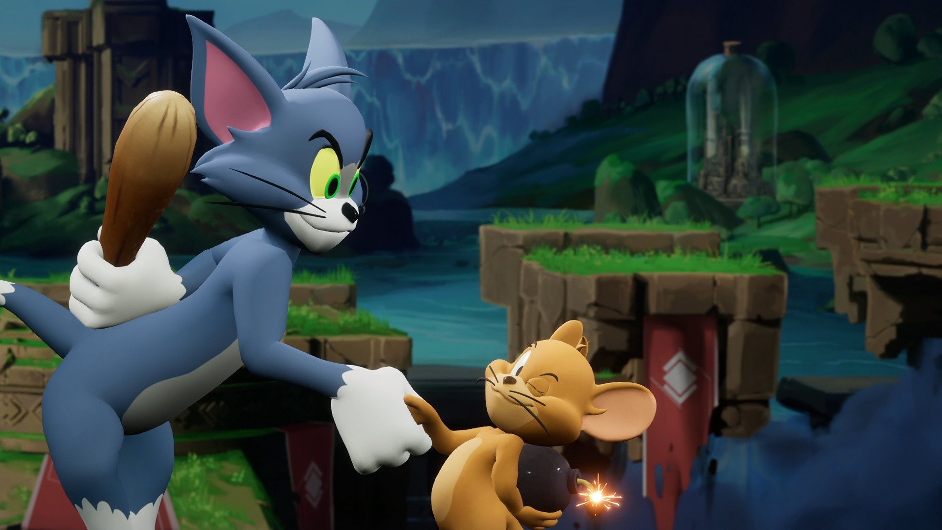 Play Tom and Jerry games, Free online Tom and Jerry games