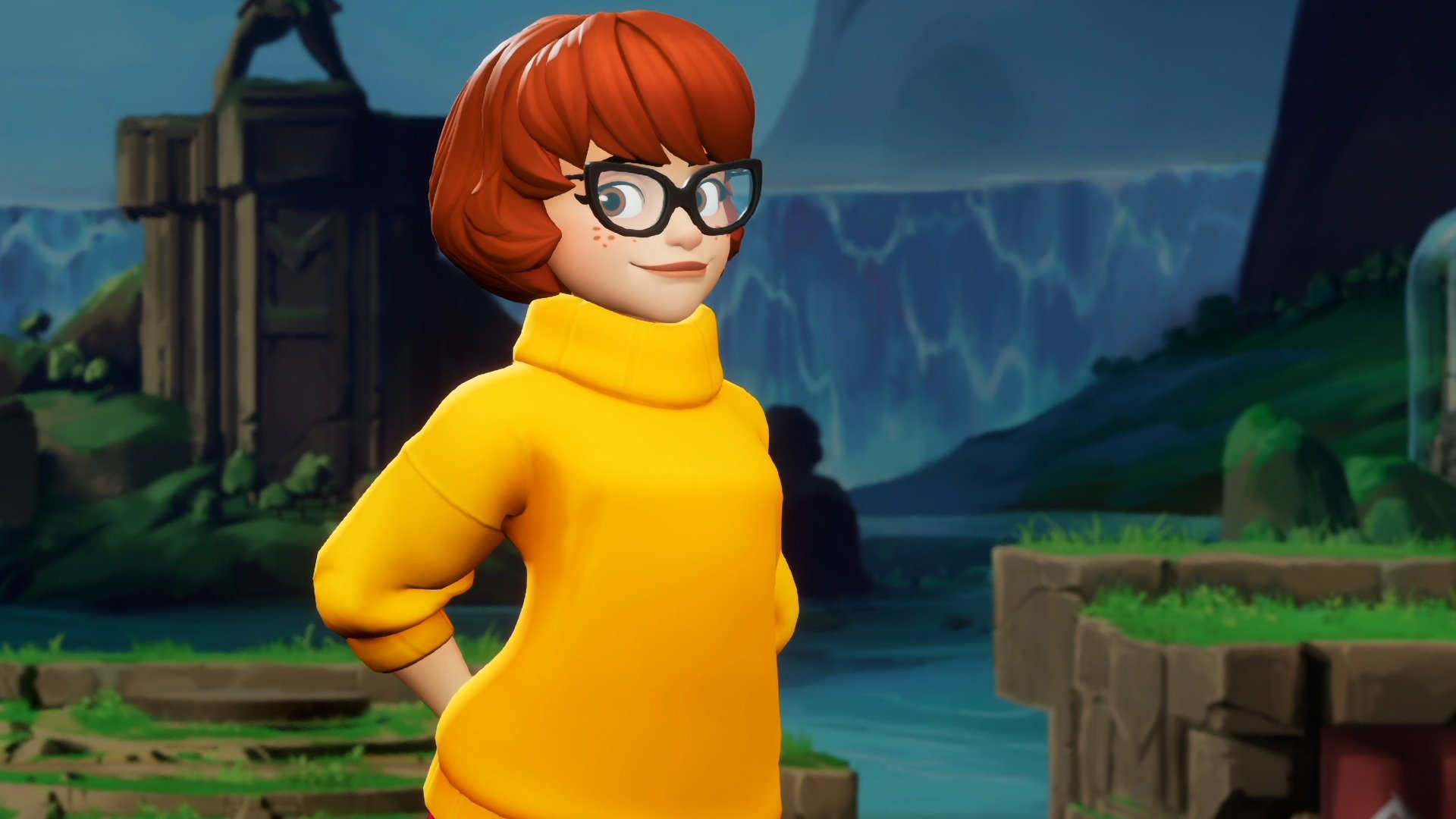 Velma' review: A bizarre take on 'Scooby Doo's brainiac