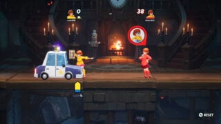 MultiVersus might just be the first truly legit Smash Bros alternative