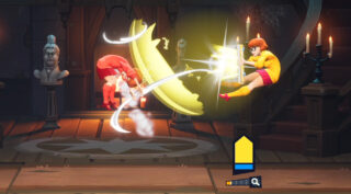 MultiVersus might just be the first truly legit Smash Bros alternative