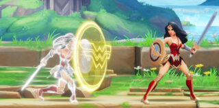 MultiVersus might just be the first truly legit Smash Bros alternative