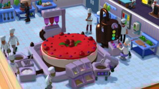 Hands-On: Two Point Campus looks set to pass with flying colours