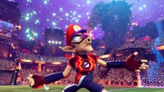 Review: Mario Strikers Battle League is a multiplayer marvel, but solo play is shallow