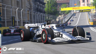 Review: F1 22 adds as much as it takes away