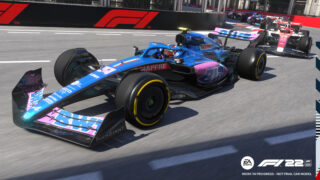 Review: F1 22 adds as much as it takes away