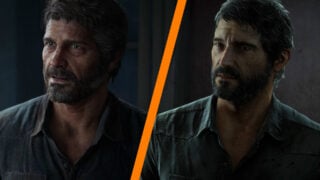 The Last of us Remastered vs The Last of us - Parte 1 - Remake 