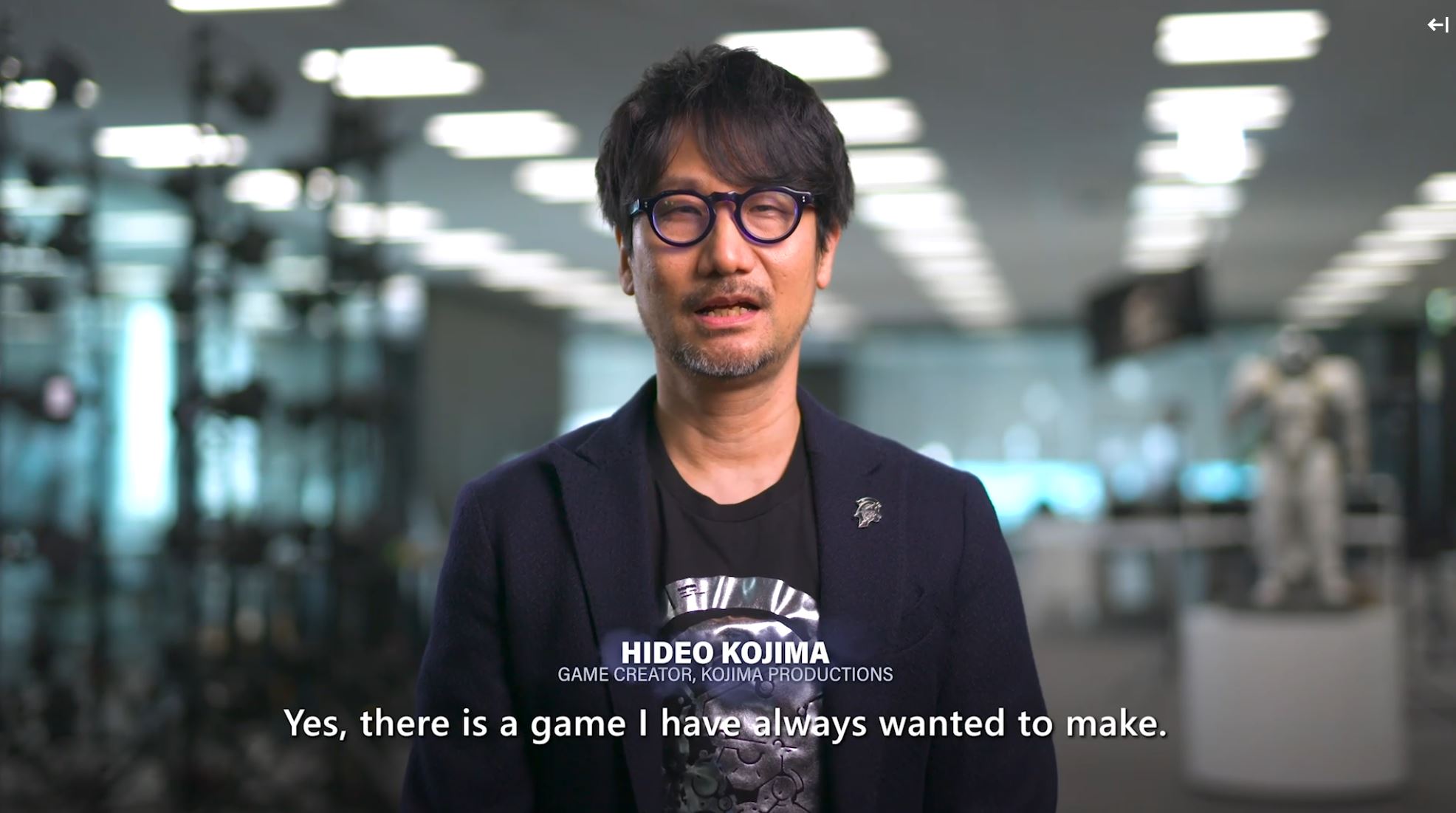 Angry fans accuse Hideo Kojima of betrayal for collaborating with