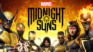 Crikey, Not What I Expected!” – Fans Are Shocked by Marvel's Midnight Suns  as the Superhero Title Gains Solid Momentum - EssentiallySports
