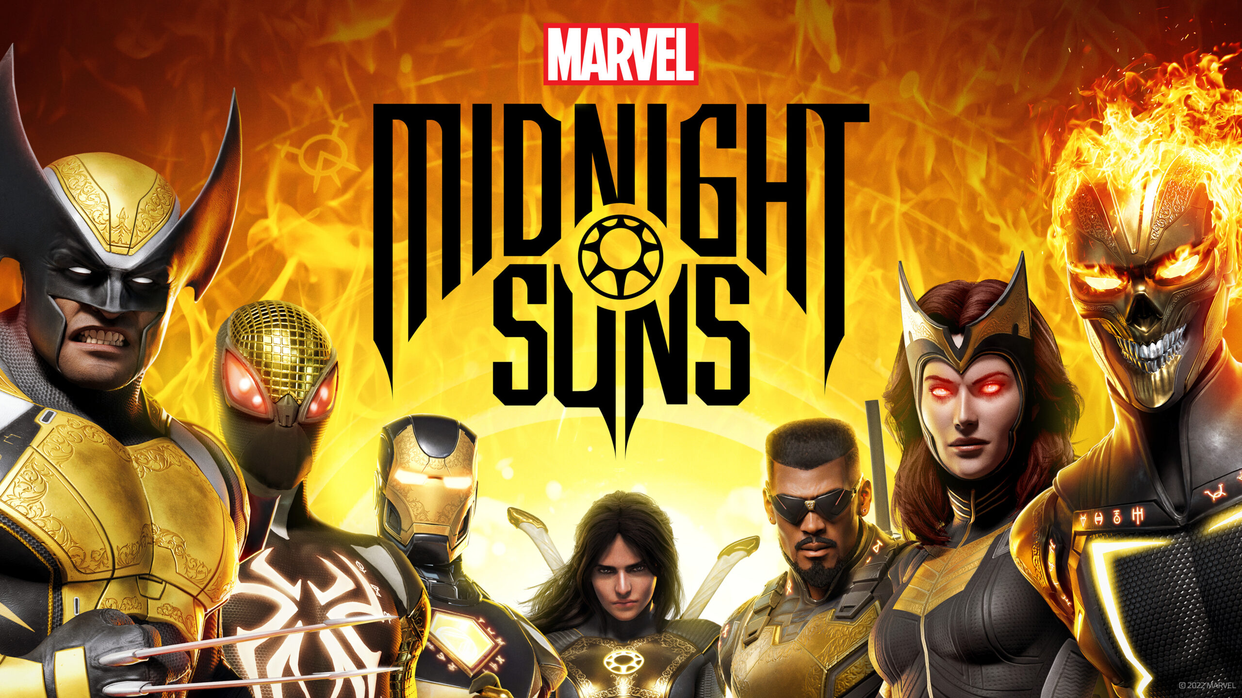 Why Marvel's Midnight Suns might be getting a release date soon