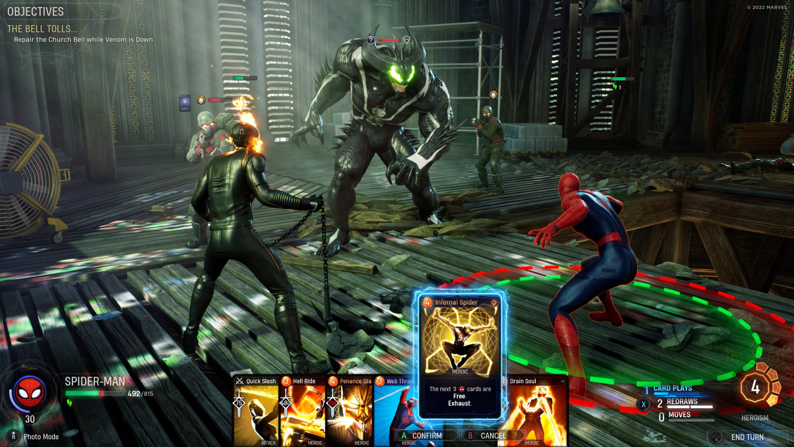 Are there microtransactions in Marvel's Midnight Suns?