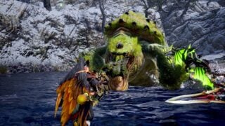 Review: Monster Hunter Rise: Sunbreak is an excellent expansion to one of the series’ best games