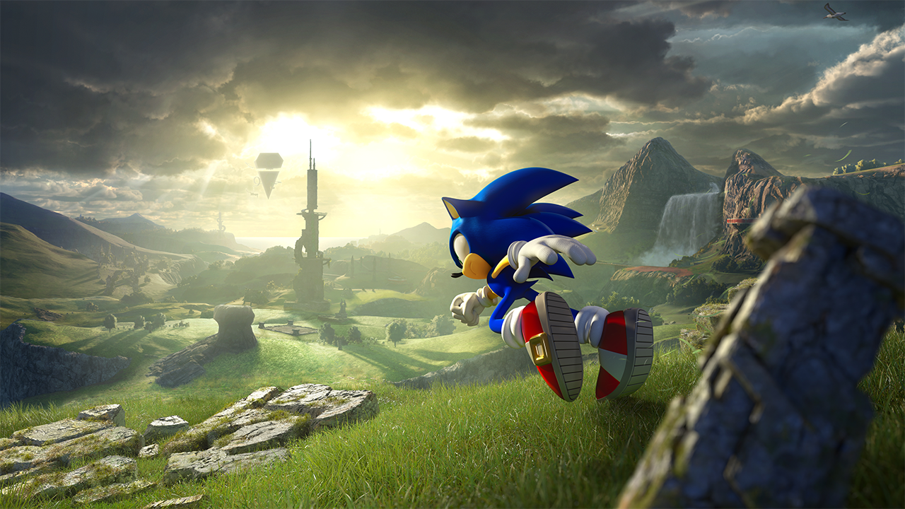 Will Sonic Frontiers Get a Sequel? 