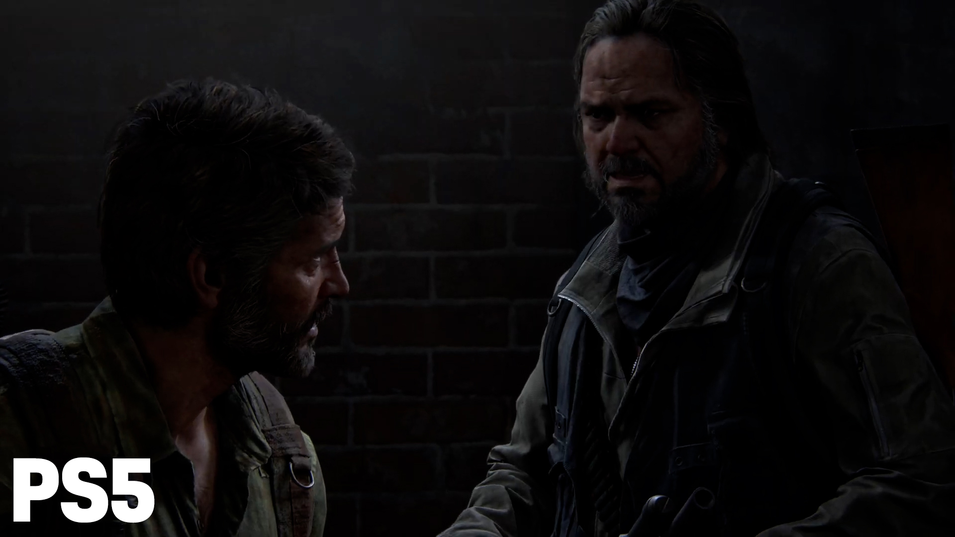 The Last Of Us Remake Is Officially Coming To PC