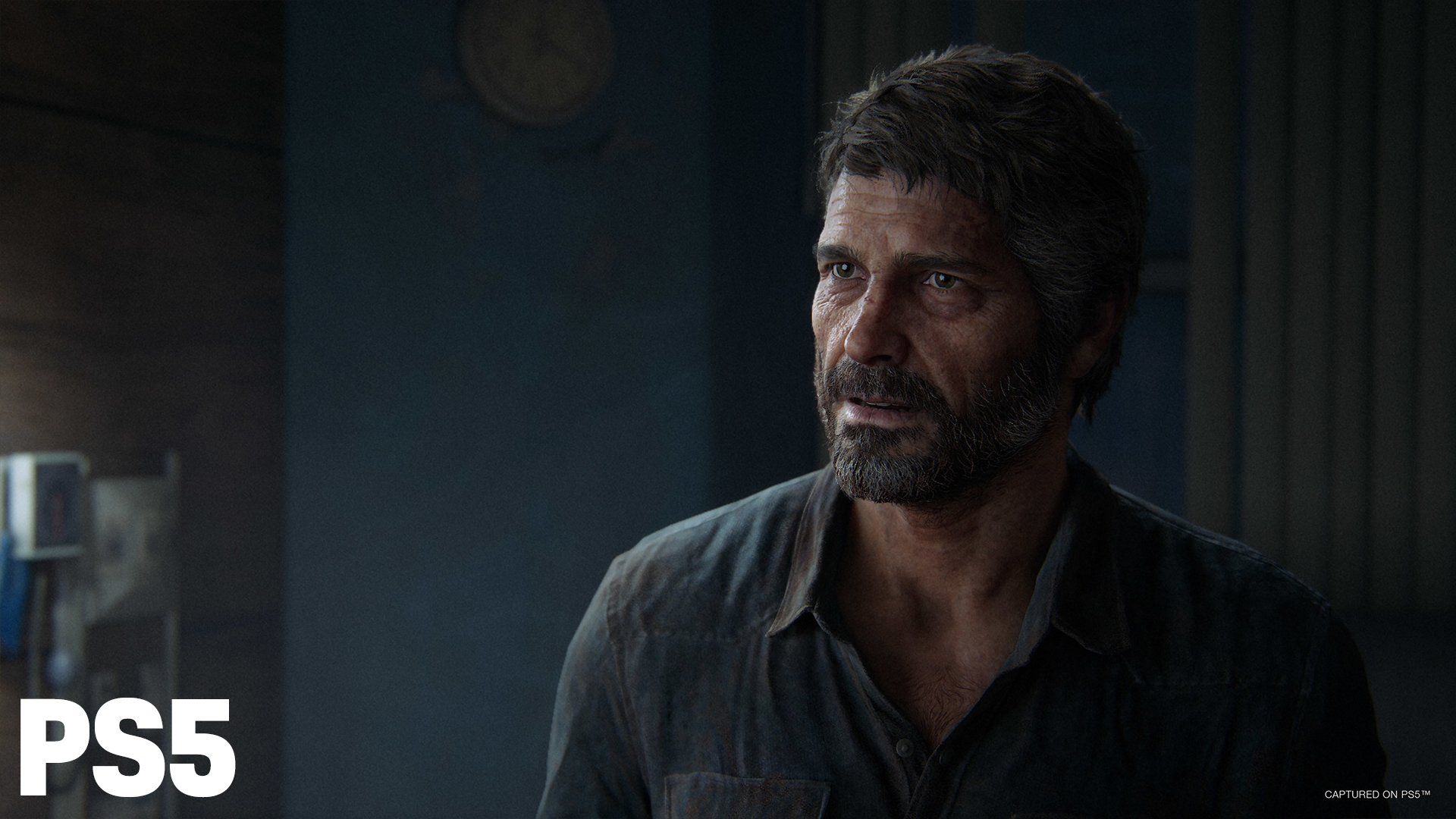 Here's What Joel Wears In 'The Last of Us
