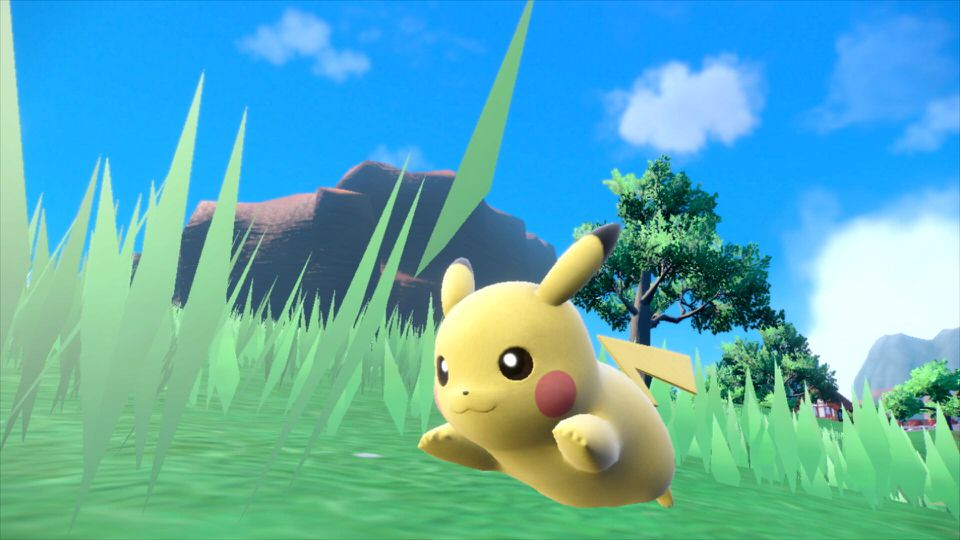 Pokémon Scarlet And Violet Pre-Orders Are Already Breaking Records In Japan