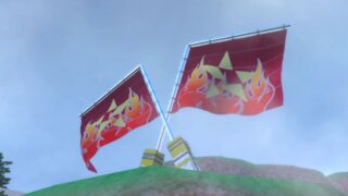 Pokémon Scarlet & Violet will let up to 4 players explore freely in an open world