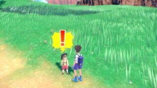 Pokémon Scarlet & Violet will let up to 4 players explore freely in an open world